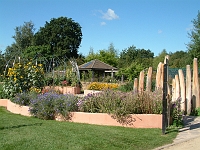 Ryton Biodynamic Garden
